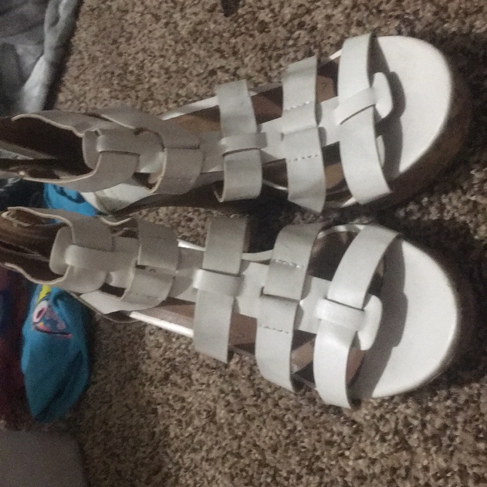 Wedges